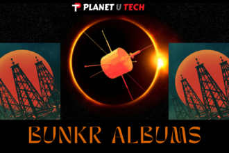 Bunkr Albums