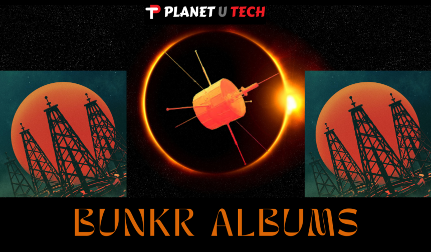 Bunkr Albums
