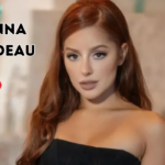 Meet Vanna Bardeau: A Rising Star in Fashion and Philanthropy
