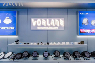 Vorlane